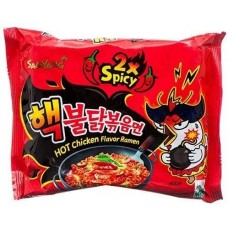 Samyang Hot Chicken Ramen 2xSpicy 140g